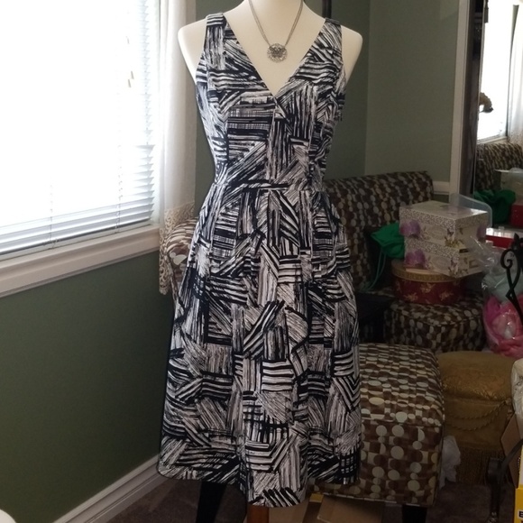 Coldwater Creek Dress - Picture 2 of 6